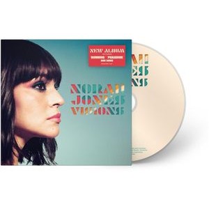Norah Jones - Visions