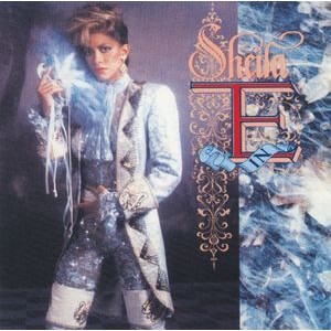 Sheila E. - Romance 1600