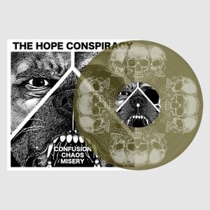 The Hope Conspiracy - Confusion/Chaos/Misery