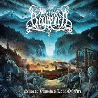 Beyrevra - Echoes: Vanished Lore Of Fire