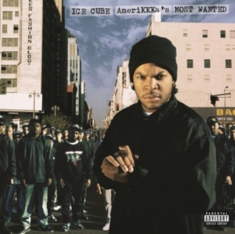 Ice Cube - Amerikka's Most Wanted
