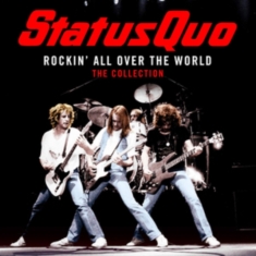 Status Quo - Rockin' All Over World: The Collection