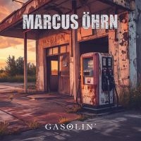 Öhrn Marcus - Gasolin