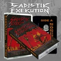 Sadistik Exekution - Magus (Mc)