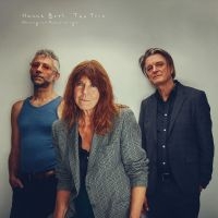 Boel Hanne The Trio - Norwegian Recordings