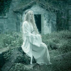 Sylvaine - Eg Er Framand (Digipack)