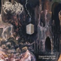 Apparition - Disgraced Emanations From A Tranqui