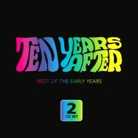 Ten Years After - Best Of The Early Years (2 Cd)