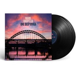 Mark Knopfler - One Deep River (2Lp Black)