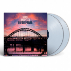Mark Knopfler - One Deep River (2Lp Ltd Blue)