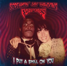 Screamin' Jay Hawkins - I Put A Spell On You