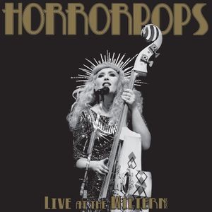 HorrorPops - Live At The Wiltern