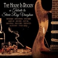Various Artists - The House Is Rockin'-A Tribute To S