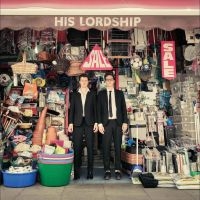 His Lordship - His Lordship (Clear Vinyl)