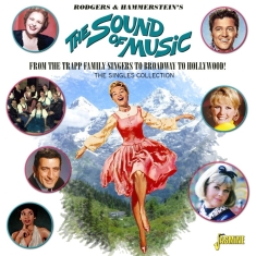V/A - Rodgers & Hammerstein’S The Sound Of Music