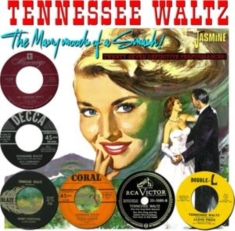 Various - Tennessee Waltz - The Many Moods Of