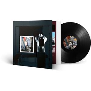 Laster - Andermans Mijne (Vinyl Lp)