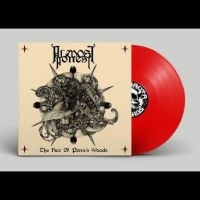 Almost Honest - The Hex Of Penn?S Woods