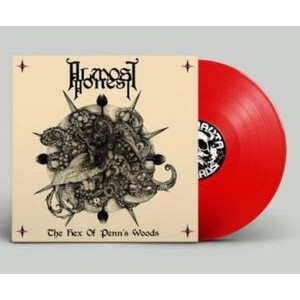 Almost Honest - The Hex Of Penn?S Woods