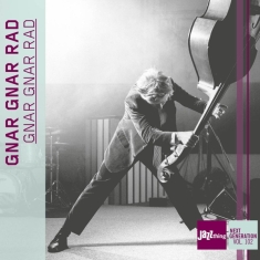 Gnar Gnar Rad - Gnar Gnar Rad: Jazz Thing Next Generatio