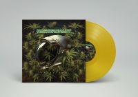 Hashtronaut - No Return (Yellow Vinyl Lp)