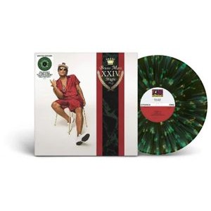 Bruno Mars - 24K Magic
