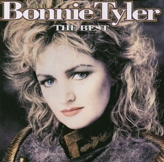 Tyler Bonnie - Best Of