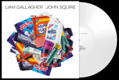 Liam Gallagher & John Squire - Liam Gallagher & John Squire (Indie)