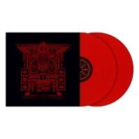 Keygen Church - Nel Nome Del Codice (2 Lp Red Vinyl