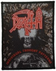 Death - Patch Individual Thought Patterns (