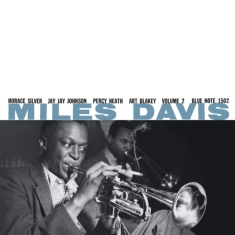 Miles Davis - Volume 2