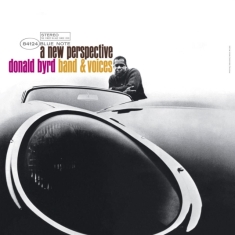 Donald Byrd - A New Perspective