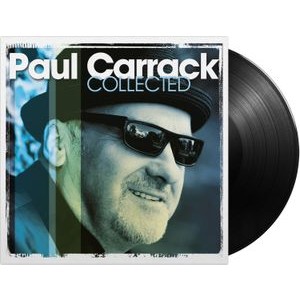 Paul Carrack - Collected