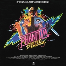 Paul Williams - Phantom Of The Paradise