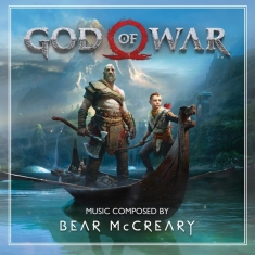 Bear Mccreary - God Of War