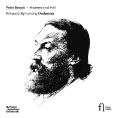 Peter Benoit - Heaven & Hell