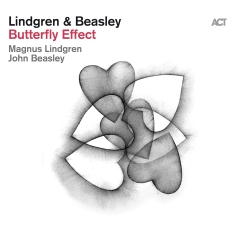 Magnus Lindgren & John Beasley - Butterfly Effect