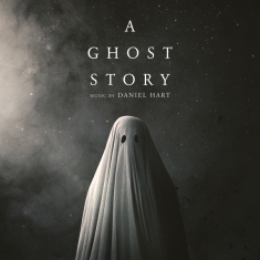 Hart Daniel (Ost) - A Ghost Story
