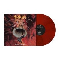 Midnight - Hellish Expectations (Red/Black Smo