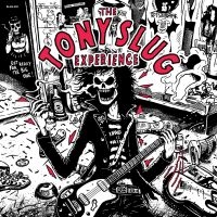 Tony Slug Experience The - Tony Slug Experience The (Vinyl Lp)