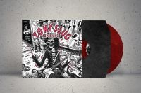 Tony Slug Experience The - Tony Slug Experience The (Red Vinyl