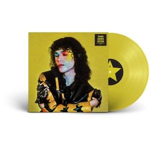 Conan Gray - Found Heaven (Ltd Yellow Vinyl)