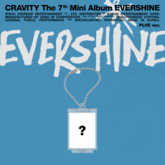 Cravity - Evershine (PLVE Ver.) (Random Ver.)