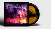 Merciless - Merciless (Ltd Sunburst Vinyl)