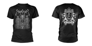 Emperor - T/S Memento Mori (L)