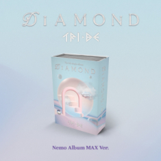 Tri.be - Diamond (Nemo Album MAX Ver.)