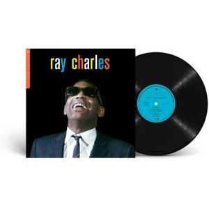 Ray Charles - Now Playing