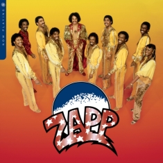 Zapp & Roger - Now Playing