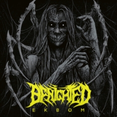 Benighted - Ekbom (Vinyl Lp)