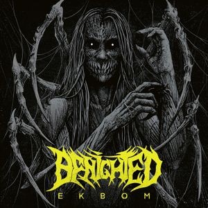 Benighted - Ekbom (Vinyl Lp)